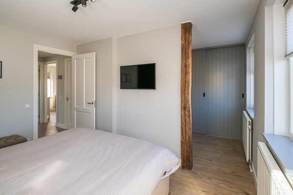 Medium property photo - Stevenstraat 9, 4175 HK Haaften